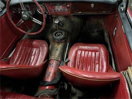 1966 Austin-Healey 3000 Mark III (CC-1976972) for sale in Astoria, New York