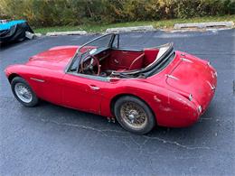 1966 Austin-Healey 3000 Mark III (CC-1976972) for sale in Astoria, New York