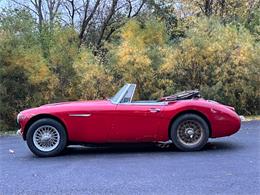 1966 Austin-Healey 3000 Mark III (CC-1976972) for sale in Astoria, New York