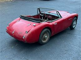 1966 Austin-Healey 3000 Mark III (CC-1976972) for sale in Astoria, New York