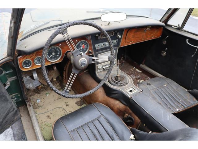 1967 Austin-Healey 3000 Mark III (CC-1976975) for sale in Astoria, New York