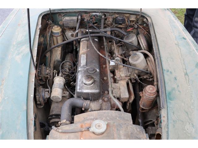 1967 Austin-Healey 3000 Mark III (CC-1976975) for sale in Astoria, New York
