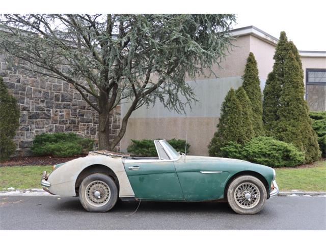 1967 Austin-Healey 3000 Mark III (CC-1976975) for sale in Astoria, New York