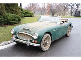 1967 Austin-Healey 3000 Mark III (CC-1976975) for sale in Astoria, New York