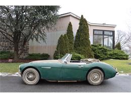 1967 Austin-Healey 3000 Mark III (CC-1976975) for sale in Astoria, New York