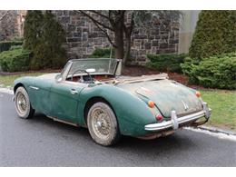 1967 Austin-Healey 3000 Mark III (CC-1976975) for sale in Astoria, New York