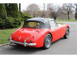 1962 Austin-Healey 3000 Mark II (CC-1976978) for sale in Astoria, New York
