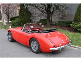 1962 Austin-Healey 3000 Mark II (CC-1976978) for sale in Astoria, New York