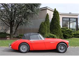 1962 Austin-Healey 3000 Mark II (CC-1976978) for sale in Astoria, New York
