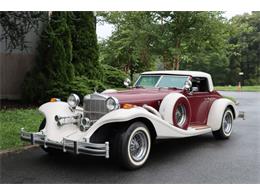 1981 Excalibur Roadster (CC-1976979) for sale in Astoria, New York