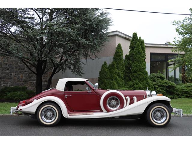 1981 Excalibur Roadster (CC-1976979) for sale in Astoria, New York
