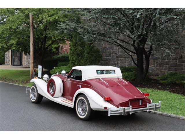 1981 Excalibur Roadster (CC-1976979) for sale in Astoria, New York