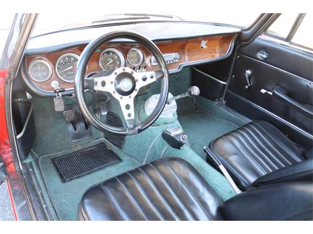 1967 Alfa Romeo Giulietta (CC-1976981) for sale in Astoria, New York