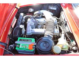 1967 Alfa Romeo Giulietta (CC-1976981) for sale in Astoria, New York