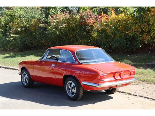 1967 Alfa Romeo Giulietta (CC-1976981) for sale in Astoria, New York