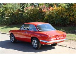 1967 Alfa Romeo Giulietta (CC-1976981) for sale in Astoria, New York