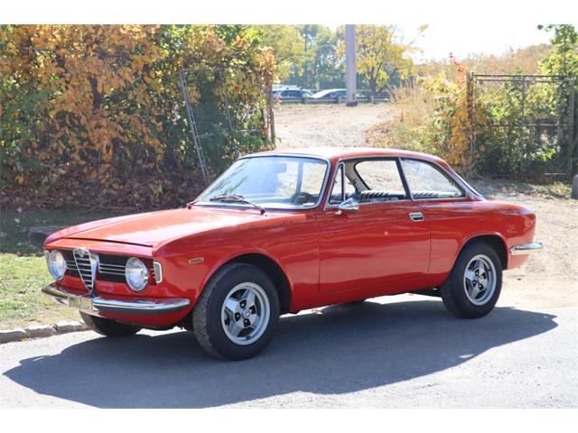 1967 Alfa Romeo Giulietta (CC-1976981) for sale in Astoria, New York