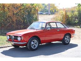 1967 Alfa Romeo Giulietta (CC-1976981) for sale in Astoria, New York