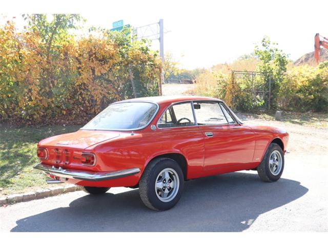 1967 Alfa Romeo Giulietta (CC-1976981) for sale in Astoria, New York