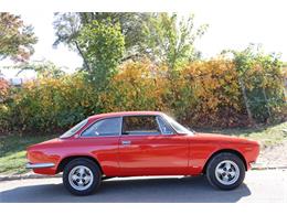 1967 Alfa Romeo Giulietta (CC-1976981) for sale in Astoria, New York