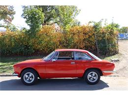 1967 Alfa Romeo Giulietta (CC-1976981) for sale in Astoria, New York