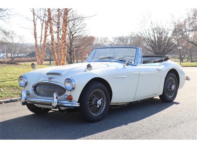 1966 Austin-Healey 3000 Mark III (CC-1976984) for sale in Astoria, New York