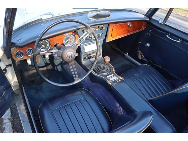 1966 Austin-Healey 3000 Mark III (CC-1976984) for sale in Astoria, New York