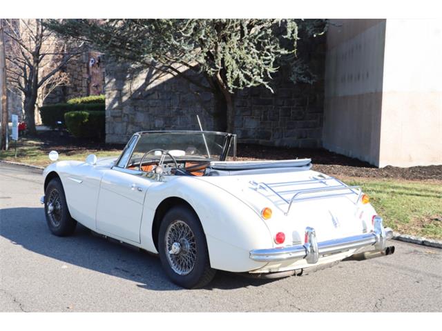 1966 Austin-Healey 3000 Mark III (CC-1976984) for sale in Astoria, New York