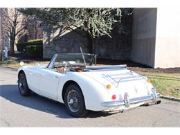 1966 Austin-Healey 3000 Mark III (CC-1976984) for sale in Astoria, New York
