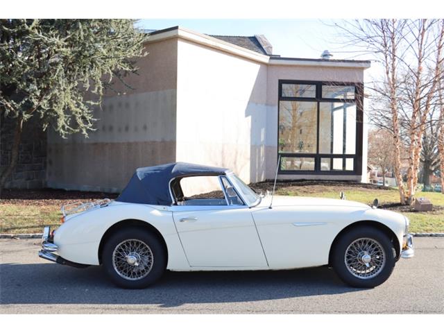 1966 Austin-Healey 3000 Mark III (CC-1976984) for sale in Astoria, New York