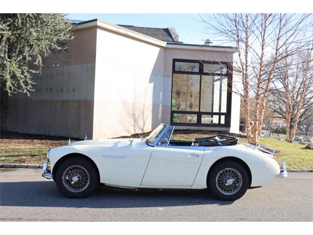 1966 Austin-Healey 3000 Mark III (CC-1976984) for sale in Astoria, New York