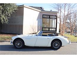 1966 Austin-Healey 3000 Mark III (CC-1976984) for sale in Astoria, New York