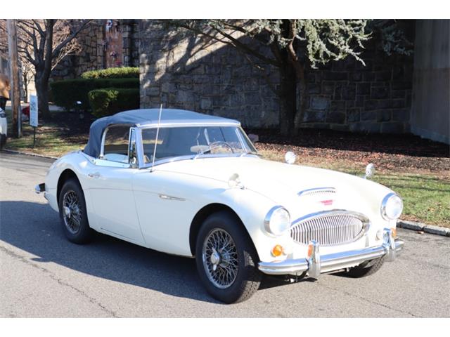 1966 Austin-Healey 3000 Mark III (CC-1976984) for sale in Astoria, New York
