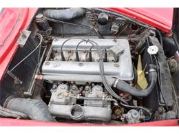 1962 Alfa Romeo Giulietta Sprint (CC-1976986) for sale in Astoria, New York