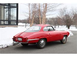 1962 Alfa Romeo Giulietta Sprint (CC-1976986) for sale in Astoria, New York