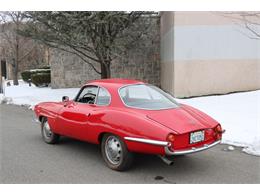 1962 Alfa Romeo Giulietta Sprint (CC-1976986) for sale in Astoria, New York