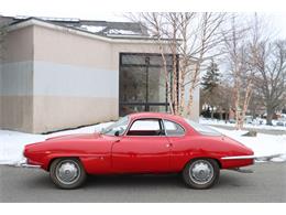1962 Alfa Romeo Giulietta Sprint (CC-1976986) for sale in Astoria, New York