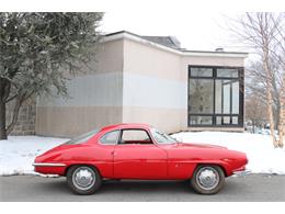 1962 Alfa Romeo Giulietta Sprint (CC-1976986) for sale in Astoria, New York