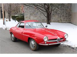 1962 Alfa Romeo Giulietta Sprint (CC-1976986) for sale in Astoria, New York