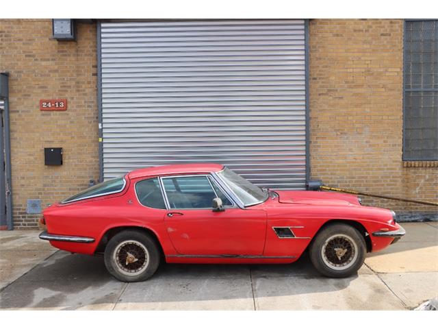 1967 Maserati Mistral (CC-1976987) for sale in Astoria, New York