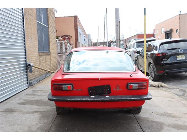1967 Maserati Mistral (CC-1976987) for sale in Astoria, New York