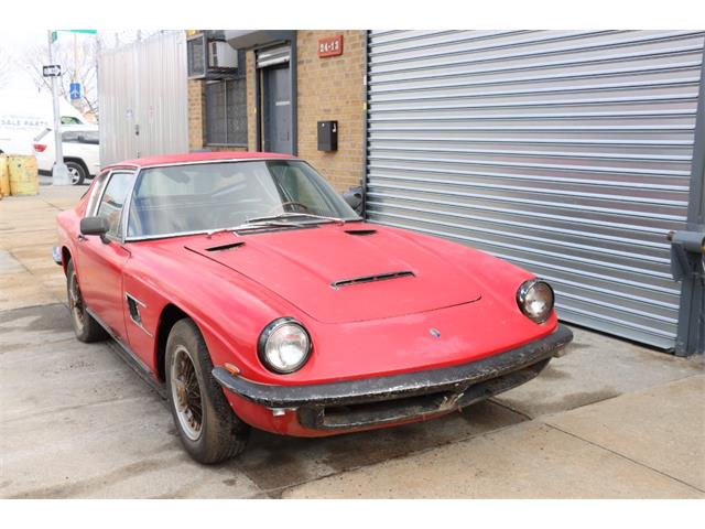 1967 Maserati Mistral (CC-1976987) for sale in Astoria, New York