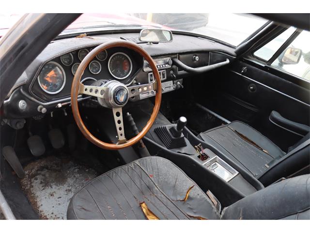 1967 Maserati Mistral (CC-1976987) for sale in Astoria, New York