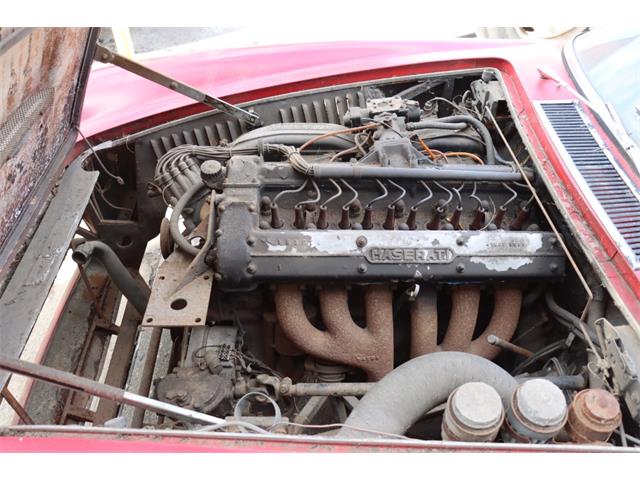 1967 Maserati Mistral (CC-1976987) for sale in Astoria, New York