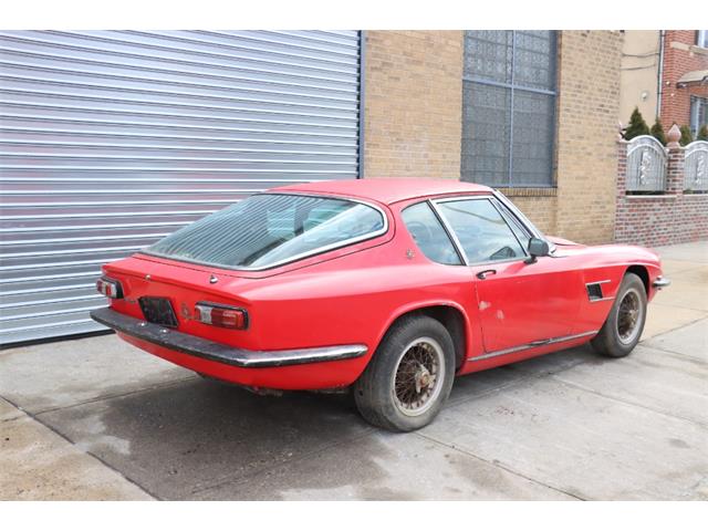 1967 Maserati Mistral (CC-1976987) for sale in Astoria, New York