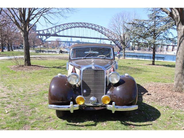 1941 Mercedes-Benz 230 (CC-1976989) for sale in Astoria, New York