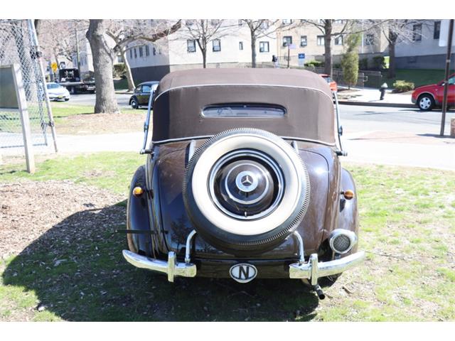 1941 Mercedes-Benz 230 (CC-1976989) for sale in Astoria, New York