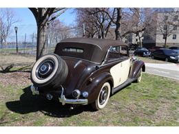 1941 Mercedes-Benz 230 (CC-1976989) for sale in Astoria, New York