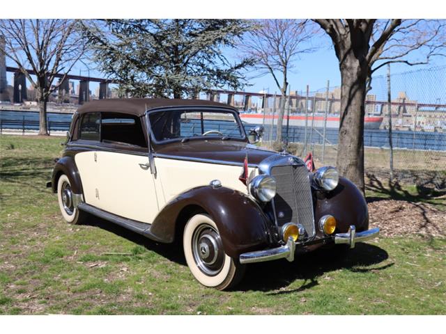 1941 Mercedes-Benz 230 (CC-1976989) for sale in Astoria, New York