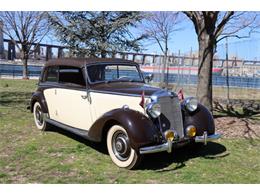 1941 Mercedes-Benz 230 (CC-1976989) for sale in Astoria, New York